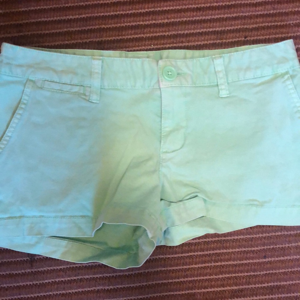 Short